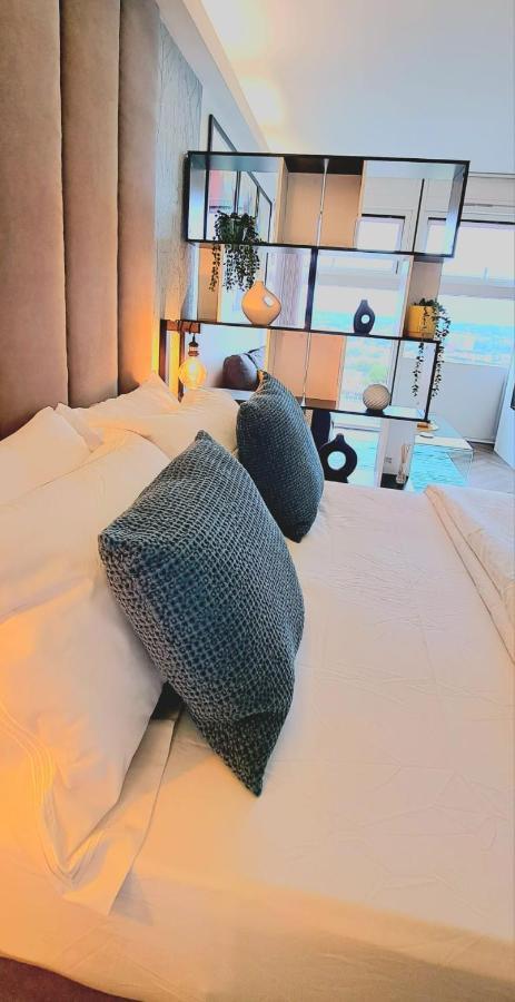 Cosy Studio Apartment In Birmingham City Centre Exterior foto