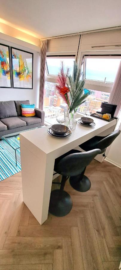 Cosy Studio Apartment In Birmingham City Centre Exterior foto